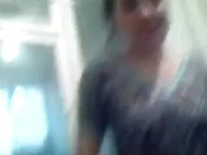 बड़े चूची किशोर हस्त ...