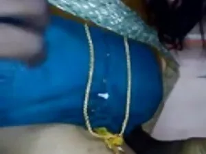 घर का बना सेक्सी फिल ...