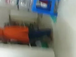 अन्ना Shinagawa बेका ...