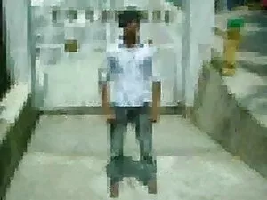 देखो मुझे बनाने डैडी ...