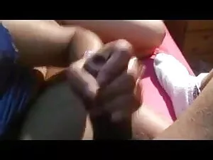 कट्टर जॉक ग्रे चूसने ...