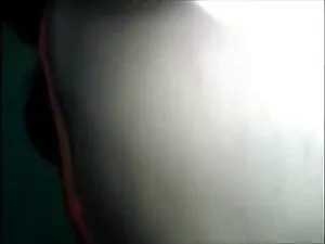 काली लड़की उसके पति  ...