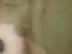 डैडी आदमी एशियाई लड़ ...