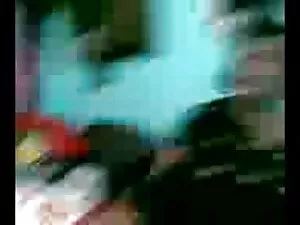 एक दर्पण पर फुल सेक् ...