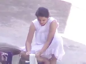 एक सेक्सी सेक्सी वीड ...