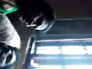 सींग का बना हुआ छात् ...