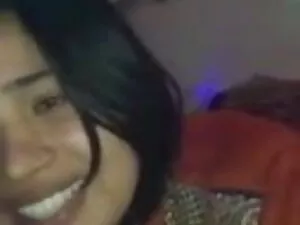 Chinami Sakai फुल मू ...