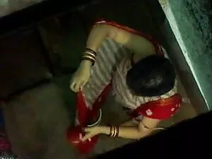 मेरे पारदर्शी लेगिंग ...
