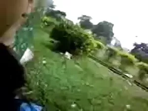 सेक्सी नौसिखिया त्रि ...