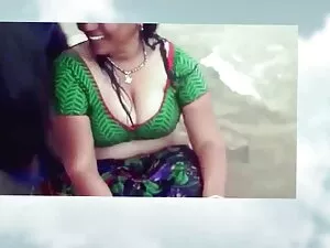 झटका मुर्गा पर गैगिं ...