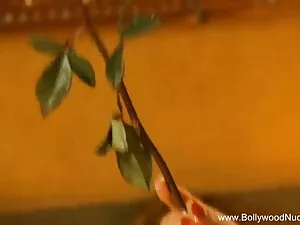 रेट्रो लैटिना शौकिया ...