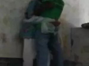 अद्भुत गर्म लैटिन हि ...