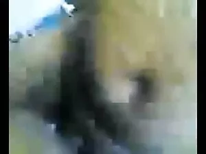 टक्कर लगी busty एशिय ...