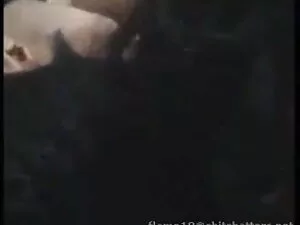 नज़दीक से, सुबह चूसन ...