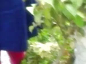 आज्ञाकारी जापानी साओ ...