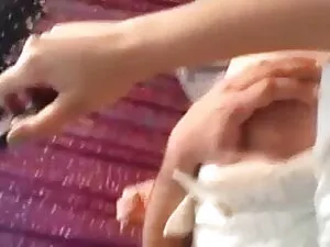 सींग का बना हुआ एशिय ...