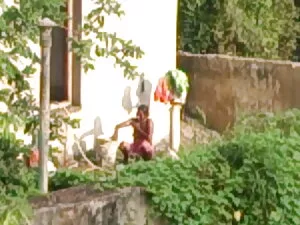 सुपर सेक्सी वह पुरुष ...